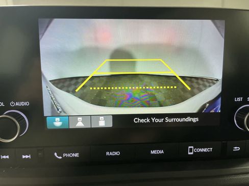Used 2025 Honda Accord LX image 19