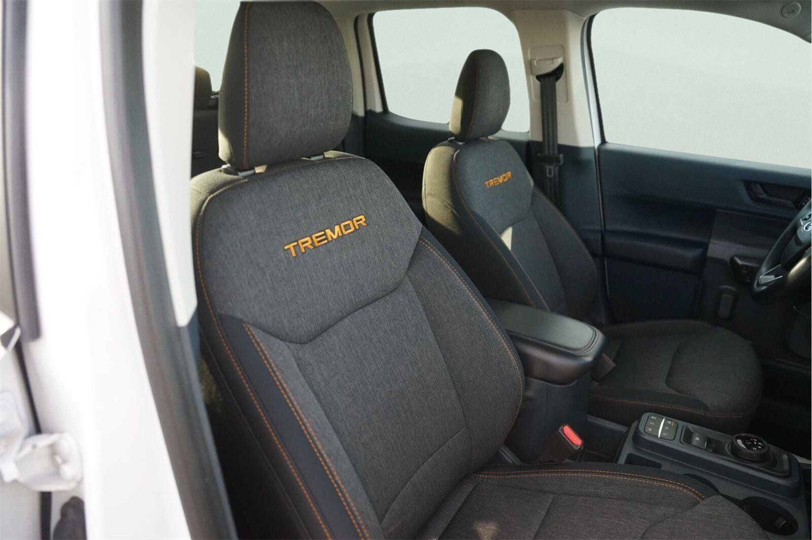 Used 2024 Ford Maverick Tremor w/ Tremor Off-Road Package AWD/4WD image 19