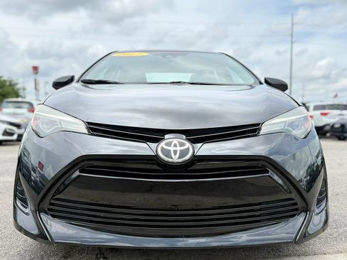 Used 2017 Toyota Corolla LE FWD image 35