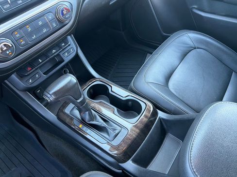 Used 2018 GMC Canyon SLT w/ Trailering Package image 21