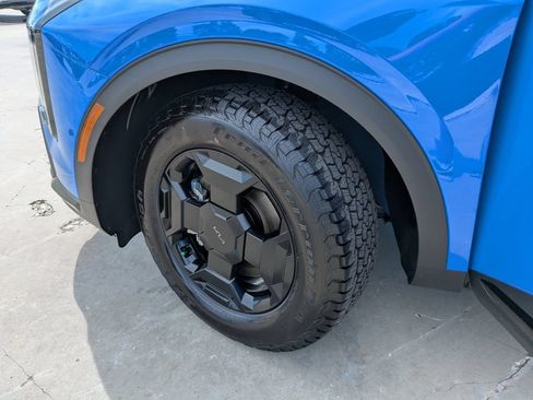 Certified 2026 Kia Sportage X-Pro Prestige AWD/4WD image 39