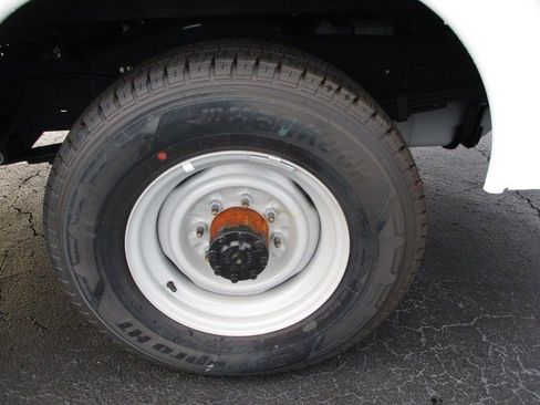 New 2025 Ford E-350 and Econoline 350 Super Duty w/ Power Equipment Group image 21