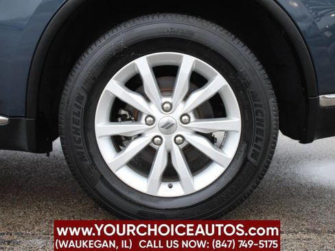 Used 2020 Dodge Durango SXT image 10