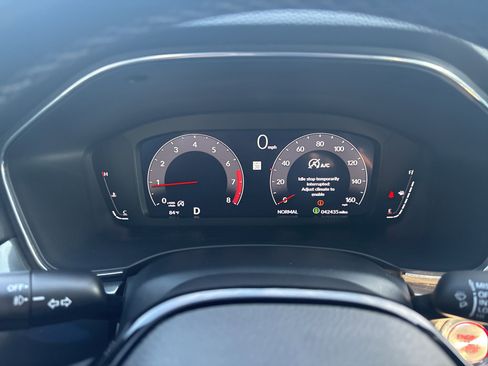 Used 2023 Acura Integra A-Spec image 25