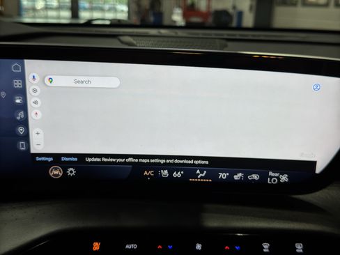 Used 2025 Buick Enclave Avenir w/ Trailering Package, 5000 lbs. AWD/4WD image 34