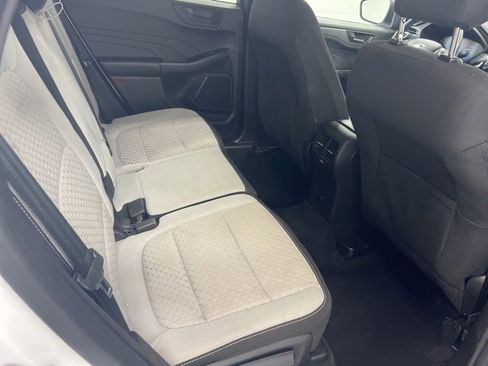 Used 2023 Ford Escape Active image 22