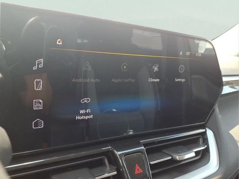 New 2026 Chevrolet TrailBlazer LT w/ Convenience Package FWD image 7