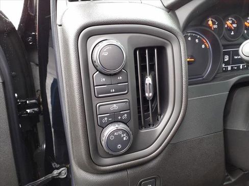 New 2024 Chevrolet Silverado 2500 Custom w/ Custom Convenience Package image 12