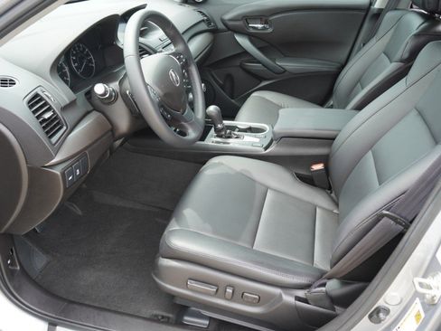 Used 2018 Acura RDX FWD image 13