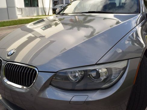 Used 2013 BMW 328i Convertible RWD image 13