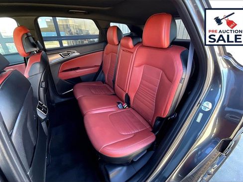 Certified 2024 Kia Sportage SX image 25