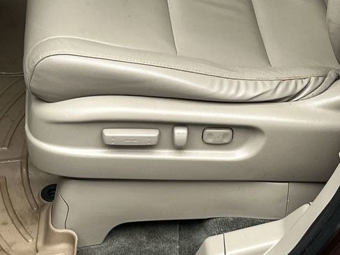 Used 2016 Honda Odyssey EX-L image 10