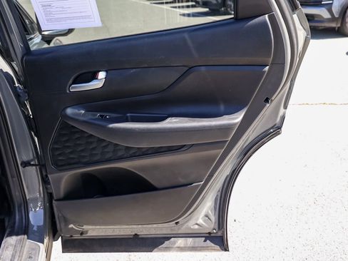 Used 2023 Hyundai Santa Fe SE FWD image 19