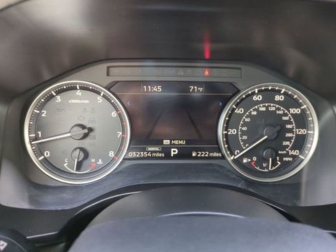 Used 2024 Mitsubishi Outlander SE image 29