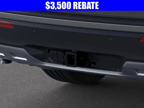 New 2026 Ford Explorer Active image 31