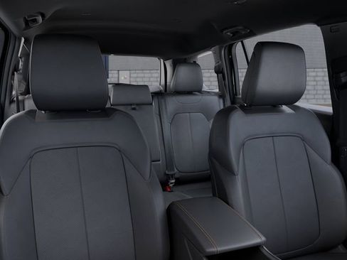 New 2026 Jeep Cherokee Laredo image 26