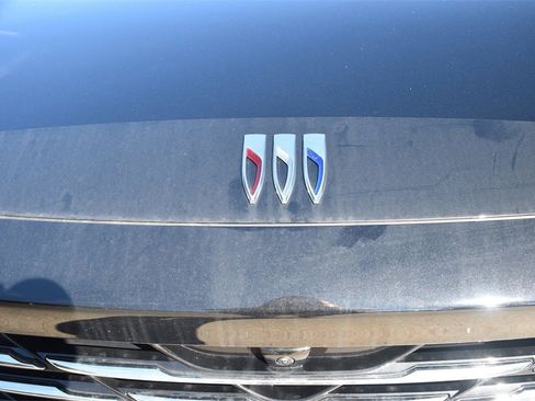 New 2025 Buick Envision Preferred image 10