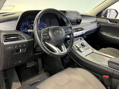 Used 2022 Hyundai Palisade SEL image 23