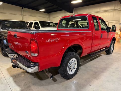 Used 2005 Ford F250 XLT AWD/4WD image 53