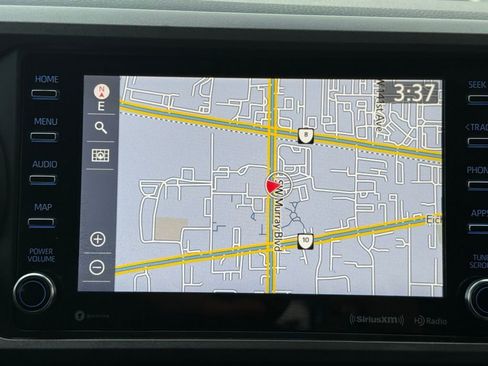 Certified 2021 Toyota Tacoma TRD Off-Road w/ Technology Package image 24