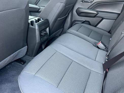 New 2026 GMC Canyon Elevation w/ Convenience Package image 9