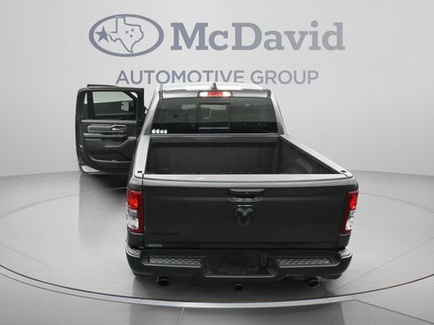 Used 2022 RAM 1500 Lone Star RWD image 42