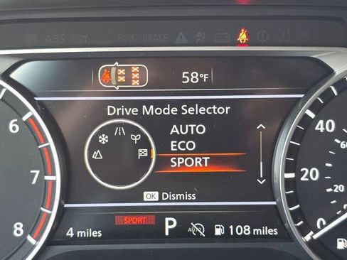 New 2026 Nissan Rogue SV w/ Cold Weather Package AWD/4WD image 26