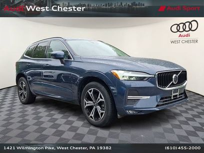 Used 2022 Volvo XC60 B5 Momentum w/ Climate Package