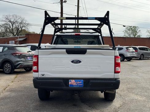 Used 2022 Ford F150 XL w/ Equipment Group 101A High image 4