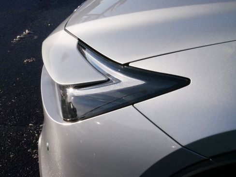 Certified 2024 Toyota Prius LE image 17