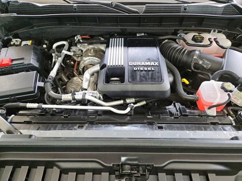 Used 2026 GMC Sierra 1500 AT4 w/ AT4 Premium Package AWD/4WD image 37