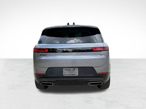 Used 2023 Land Rover Range Rover Sport SE AWD/4WD image 10