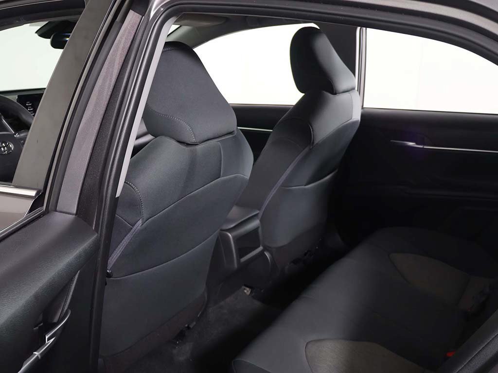 Used 2023 Toyota Camry LE FWD image 23