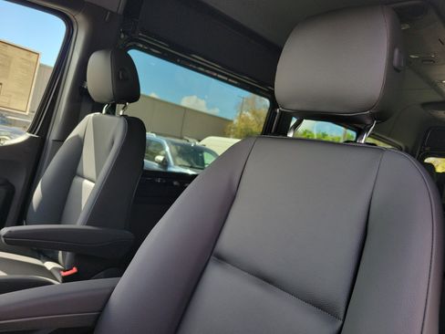 New 2026 Mercedes-Benz Sprinter 2500 image 26