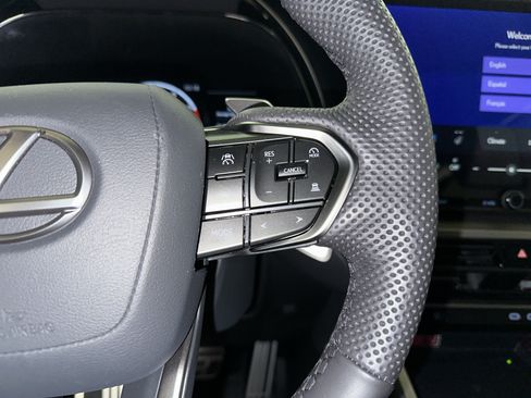 Certified 2026 Lexus TX 350 AWD w/ Technology Package image 22