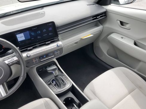 Used 2025 Hyundai Kona SEL AWD/4WD image 27