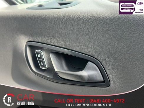 Used 2022 Ford Transit 250 148 High Roof AWD image 46