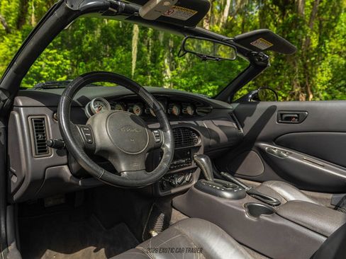 Used 1999 Plymouth Prowler RWD image 35