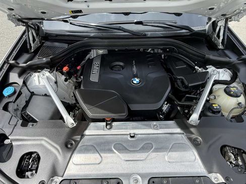 Used 2018 BMW X3 xDrive30i AWD/4WD image 28