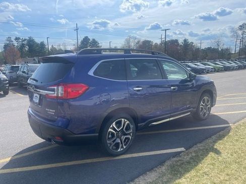 New 2026 Subaru Ascent Touring AWD/4WD image 5
