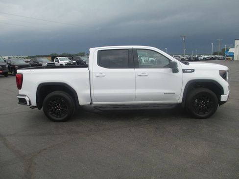 Used 2026 GMC Sierra 1500 Elevation AWD/4WD image 5