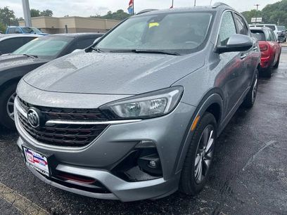 Used 2023 Buick Encore GX Select w/ Sport Touring Package