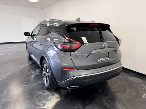 Used 2019 Nissan Murano SV AWD/4WD image 20