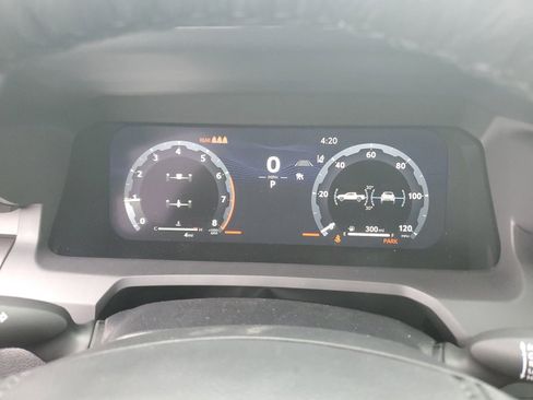 New 2026 Toyota Tacoma TRD Off-Road AWD/4WD image 24