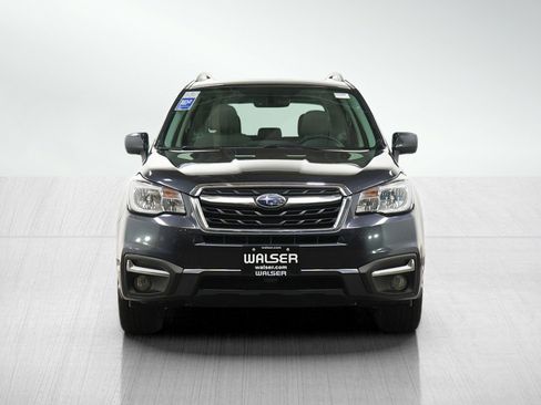 Used 2018 Subaru Forester 2.5i Limited image 8