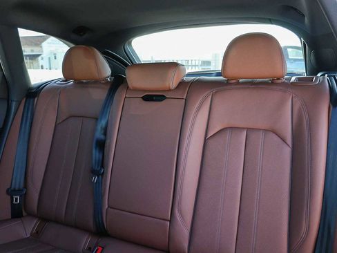 Used 2023 Audi A4 2.0T allroad Premium Plus w/ Premium Plus Package image 25