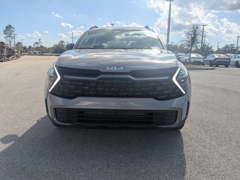 Used 2024 Kia Sportage X-Line image 3