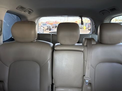 Certified 2023 Nissan Armada SL w/ Cargo Package image 21