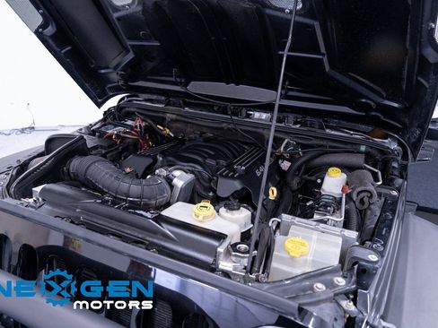 Used 2011 Jeep Wrangler Unlimited Rubicon image 61