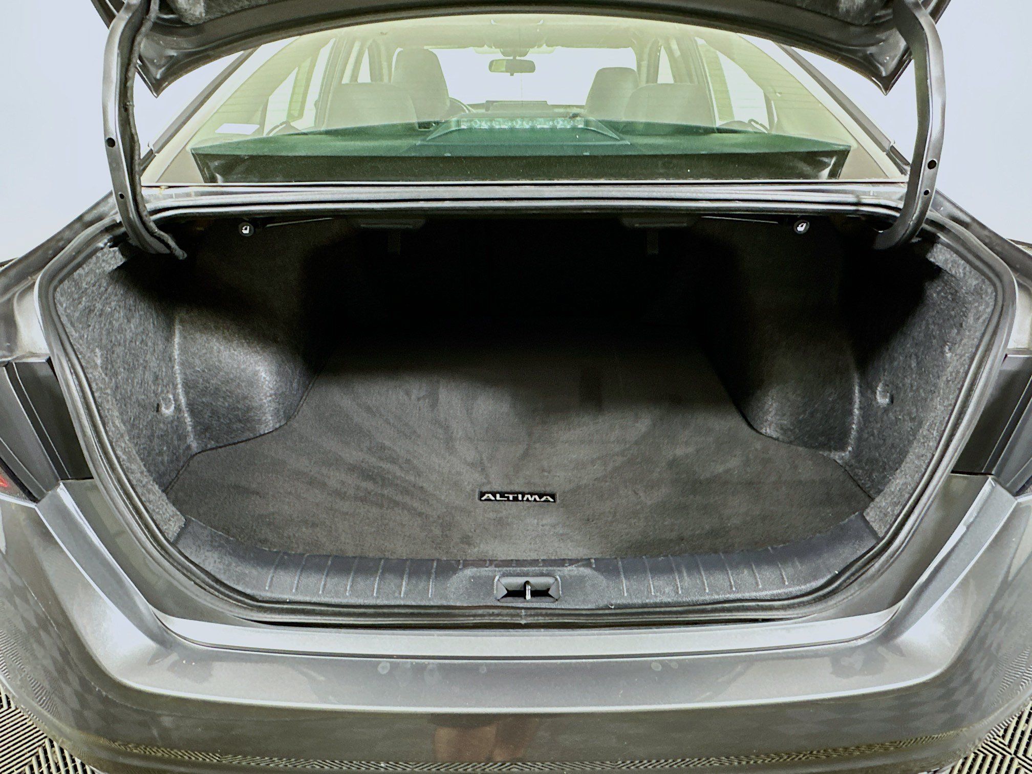 Used 2023 Nissan Altima 2.5 SL FWD image 30